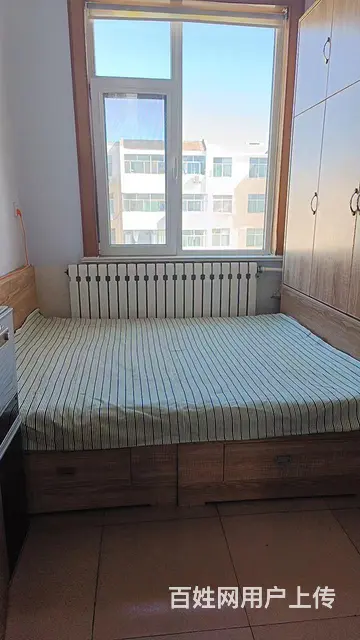 带着暖出租渔洋中学附近一套住房 - 图片 2