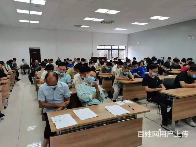 在苏州想考高低压电工焊工 来邦元 - 图片 2