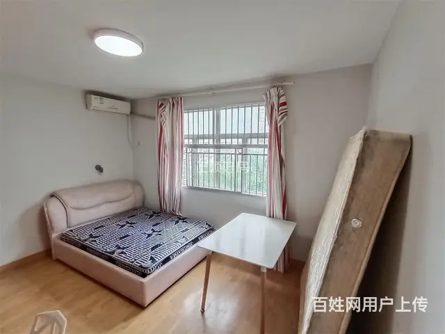 真实在售翠华新村二期02年实用三房南向带私家天台花园学户不 - 图片 9