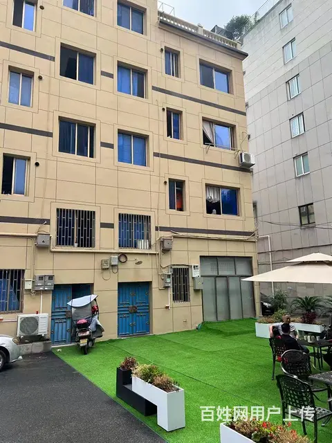 房东直租！永康城东路456号的店铺的出租！适合各行业 - 图片 2
