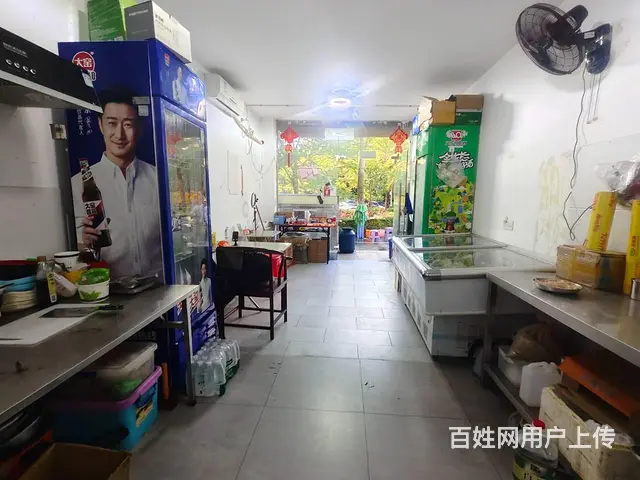 （51旺铺推荐）海甸岛二东路水岸阳光30平转让 - 图片 5
