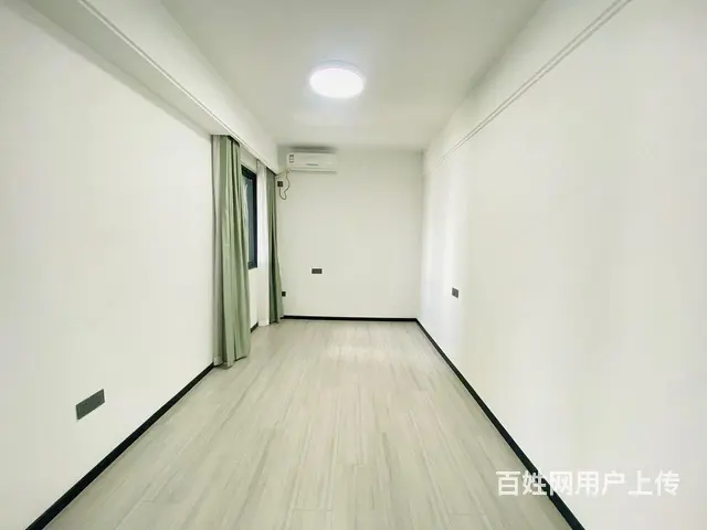 华侨城原岸豪装3室2厅2卫高楼层 一线湖景大平层 - 图片 11