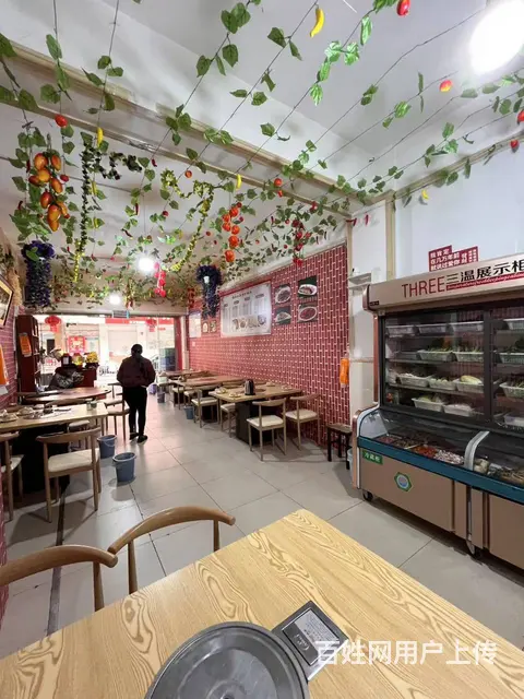（51旺铺推荐）盘龙区金忠巷80平炒菜馆转让 - 图片 12