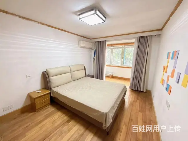 锦绣新苑 1楼三房两卫 桐泾南路 劳动路 实图实价 看房随时 - 图片 3