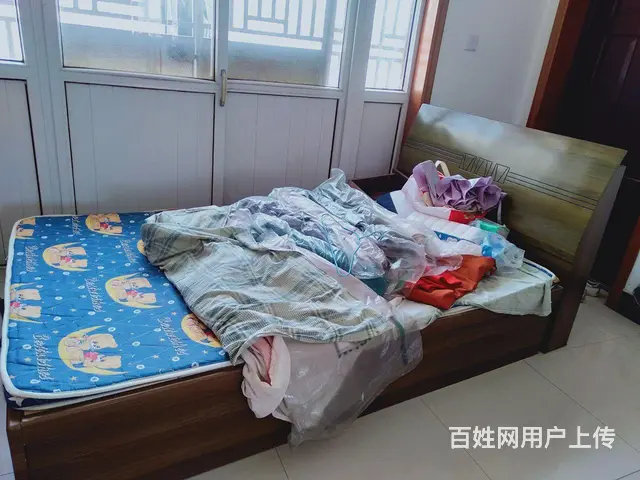 床给钱就卖 - 图片