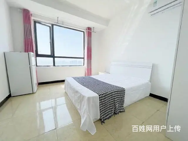 南湖区 精装一室 拎包入住 多套 好停车 看房随时 - 图片 2