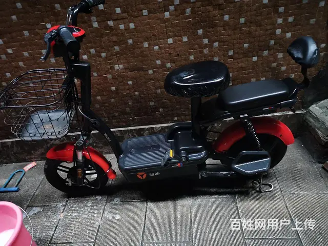 闲置七成新电动车 - 图片 2