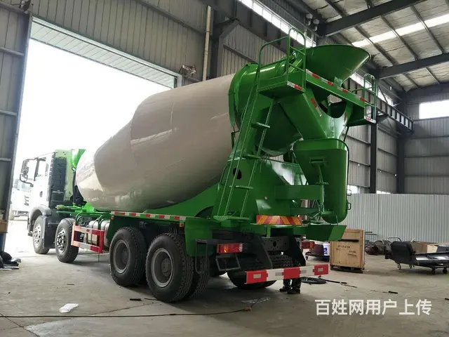 3-18方罐车—拼团抢购会 全国***三年包换 - 图片 7
