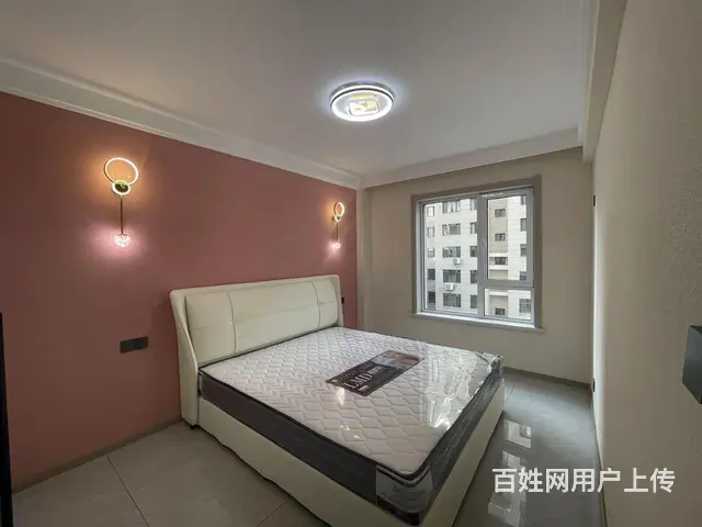 珠江附近燕都小学一中舒馨家园（舒鑫）三室两厅精装未住 - 图片 7