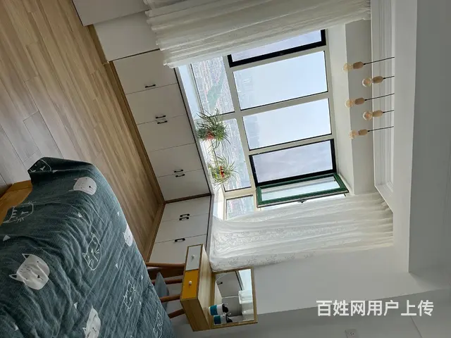 商业城银领国际50平季度4500 - 图片 6