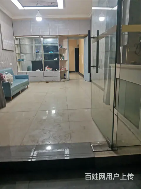小区底层商铺便宜出租！！！ - 图片 2