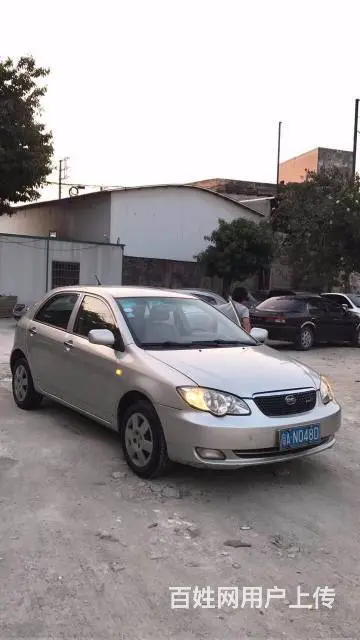 比亚迪F3 2012款 1.5 手动 GL-i 舒 - 图片 2