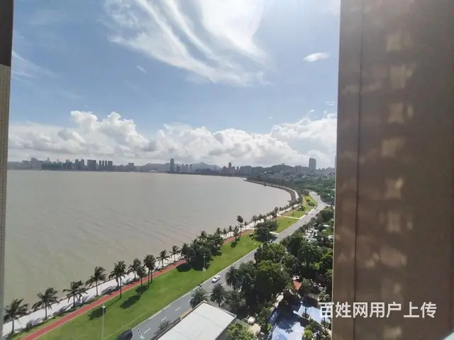 吉大 金珠园 海景四房  接受做员工宿舍 - 图片 10