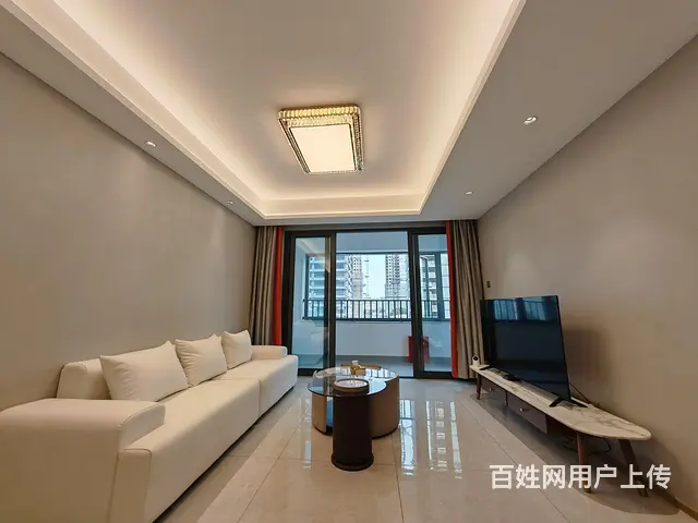 香栖天第精装3房春来枫华春熙上和湾万家星城杭州新天地带车位 - 图片 1