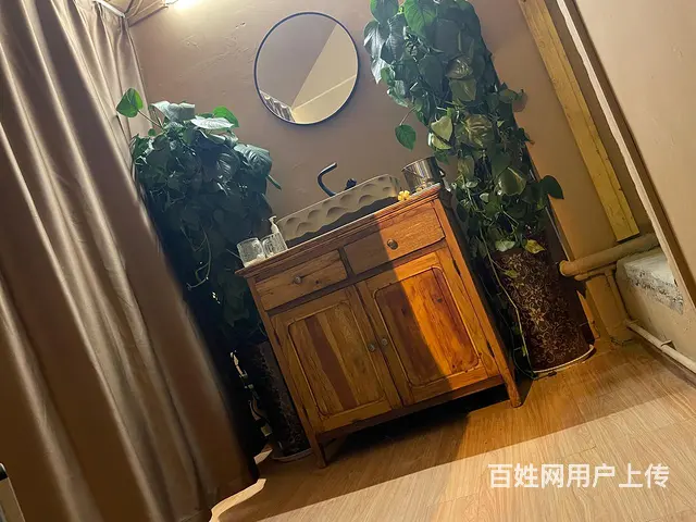 精装修 设备齐全 - 图片 5