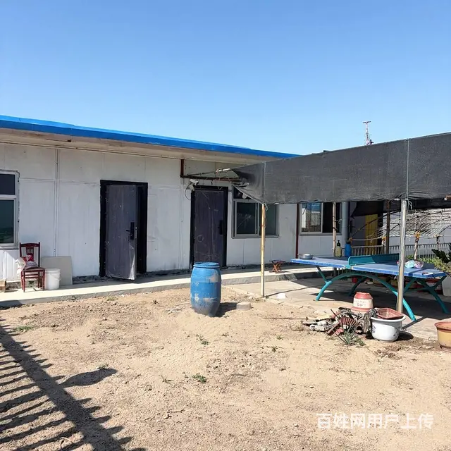 (玖玖)高新区国信国际公馆附近农家院、场地仓库出租 - 图片 1