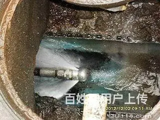 全苏州疏通下水管道、疏通马桶高压清洗管道化粪清理 - 图片 5