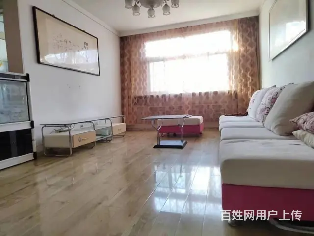 五十八万急售！二中附近，三室两厅，单位房，大产权送双储可贷款 - 图片 4