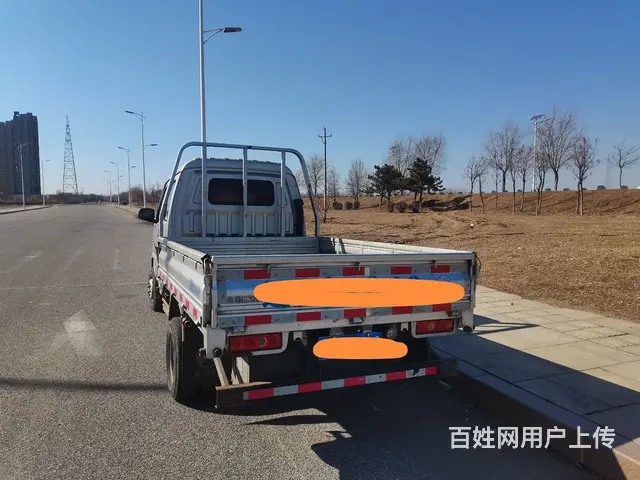 凯马 平板车 - 图片 2