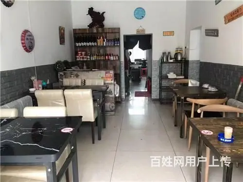 西安路与德西街交汇处烧烤店出兑 - 图片 2