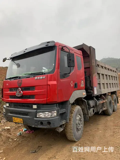 【搞定了！】多台工程车 - 图片 2
