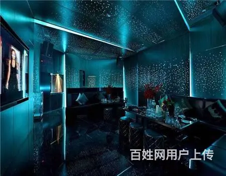 南宁泰坦酒吧- KTV优惠预订 送酒水果盘小吃 - 图片 4