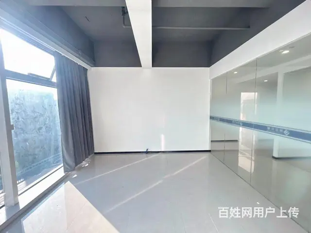 甲方直租，精装现成直播间，可办公 电梯口 - 图片 6