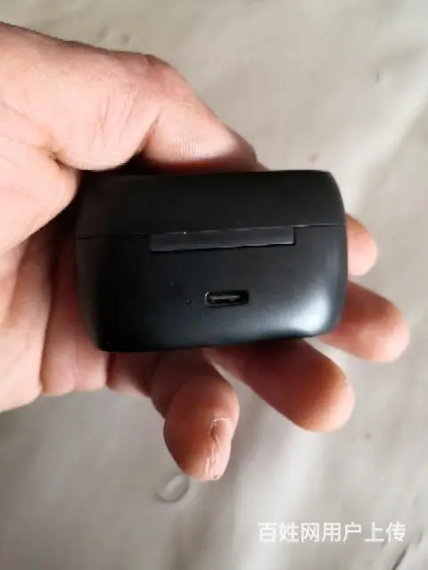 新买没怎么用捷波朗75T降噪蓝牙耳机 - 图片 2