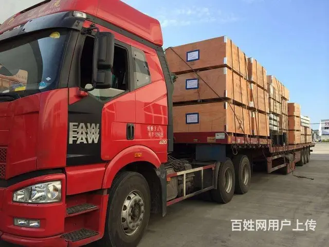 淄博到北京物流公司淄博到北京物流专线货运 - 图片 3
