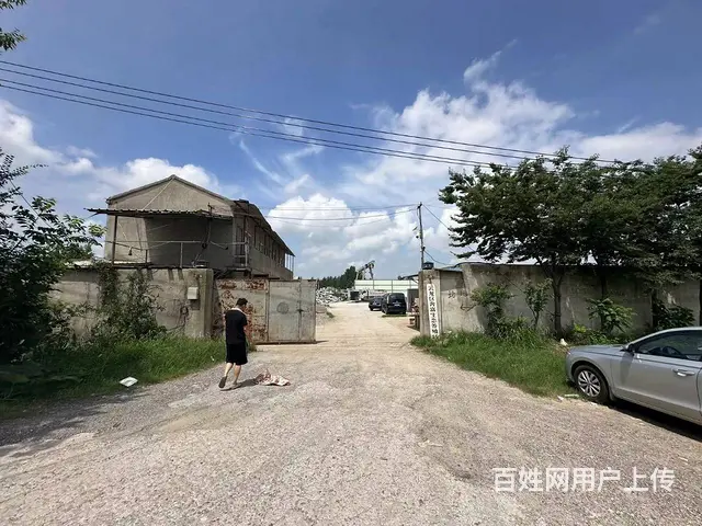 （徐州找店网）刘桥工业园场地、厂房出租 - 图片 5