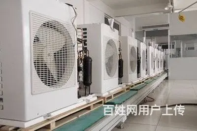 信阳中央空调维修、空调移机、清洗保养、值得信赖 - 图片 12
