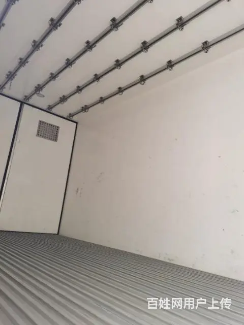 乘龙H5  240马力 6.8米冷藏 - 图片 8