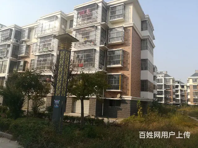 个人新房低价出售便宜卖 上下两层185平米学府小区 - 图片 4