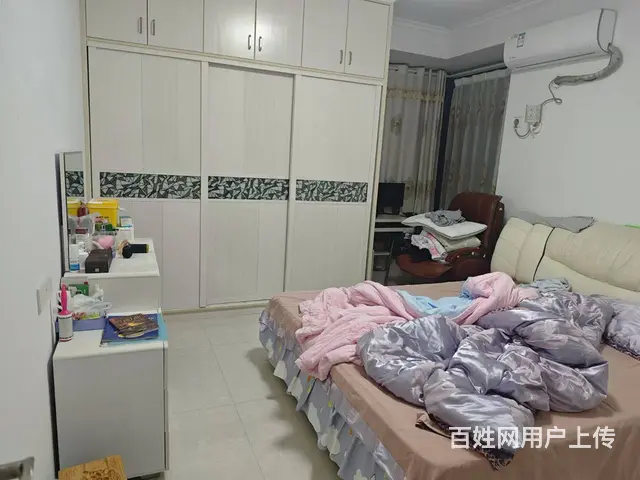 上高五中小区房二楼精装四房可用作五房带车库送露台业主诚售 - 图片 4
