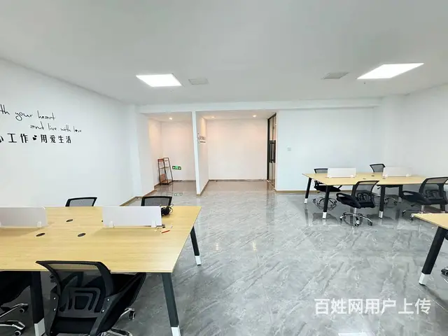 新出3套房源 欢迎来电咨询60至130平 配套齐全 项目直租 - 图片 3