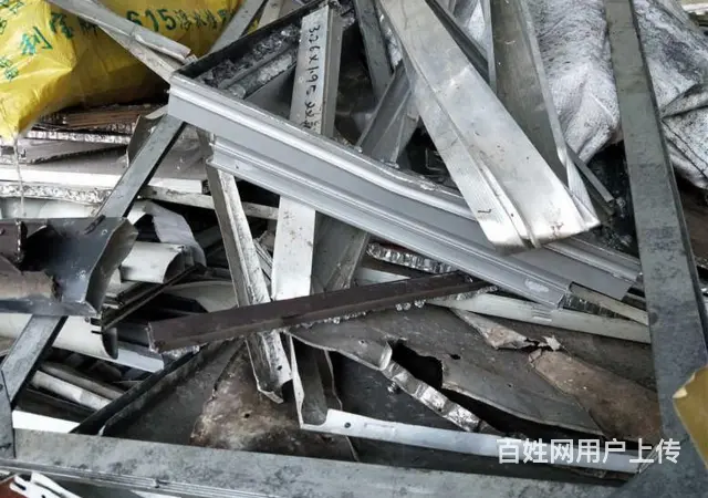 丹东废铝回收铝器具回收 - 图片 2