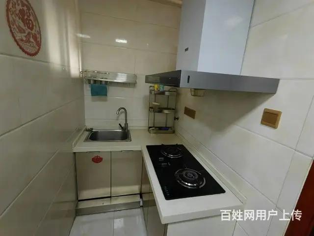 王场新村(鼓楼) 普通住宅1厅 精装修 - 图片 6