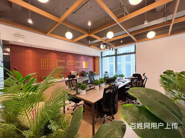 上城区东站全新精装办公室，配桌椅可做画室、直播间、自习室 - 图片 7