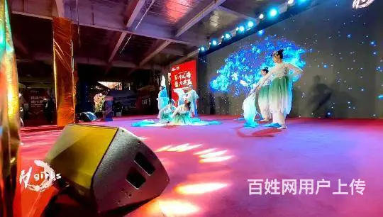 舞台设备搭建、灯光音响、LED屏、桌椅、演出表演 - 图片 11