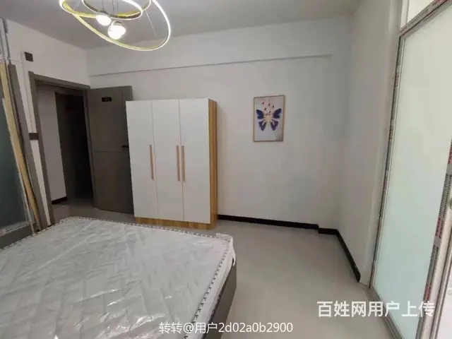 恒丰阁 公寓1厅 豪华装修 - 图片 3
