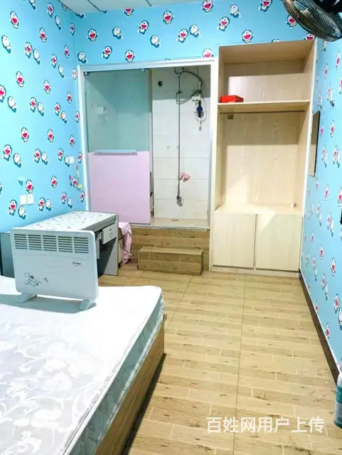 押一付一公寓500！华茂雅居大悦城南洪街华茂 - 图片 2