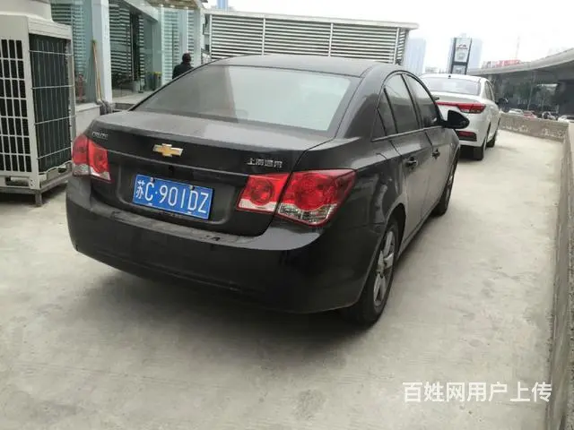 雪佛兰科鲁兹 2009款 1.6L 自动 SE ( - 图片 7
