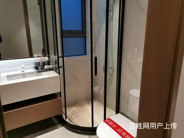 洋房洋房清流原著95到143平多首付低送车位 - 图片 10