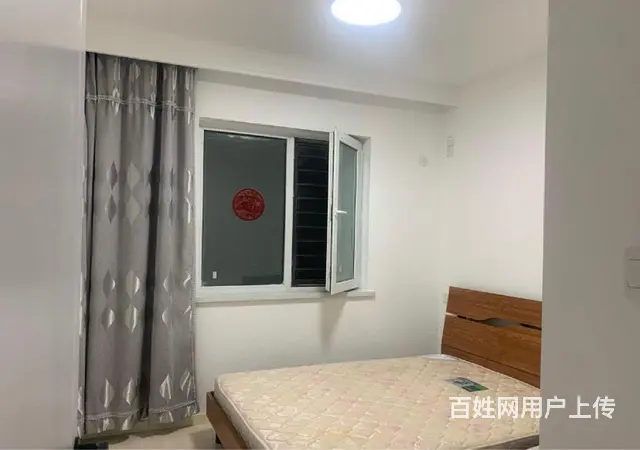 一楼，南北两室，精装修，地铁4号线云杉站 - 图片 6