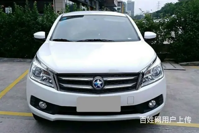 启辰R50 2015款 R50X 1.6 手动 潮 - 图片 2