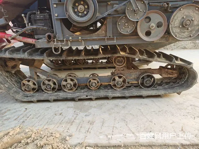 沃得102 - 图片 2