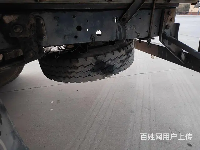 2014福田奥铃4.2宽体 高栏/栏板 - 图片 11