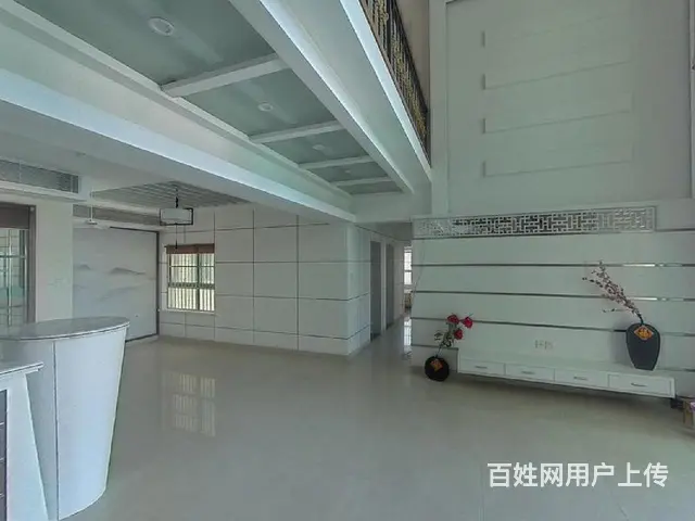 老香洲凤凰花园全新精装修顶楼复式房，诚心出售 - 图片 2