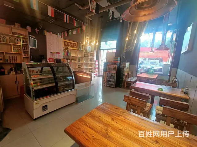 道外宏伟路特色烧烤店出兑 餐馆出兑 - 图片 5