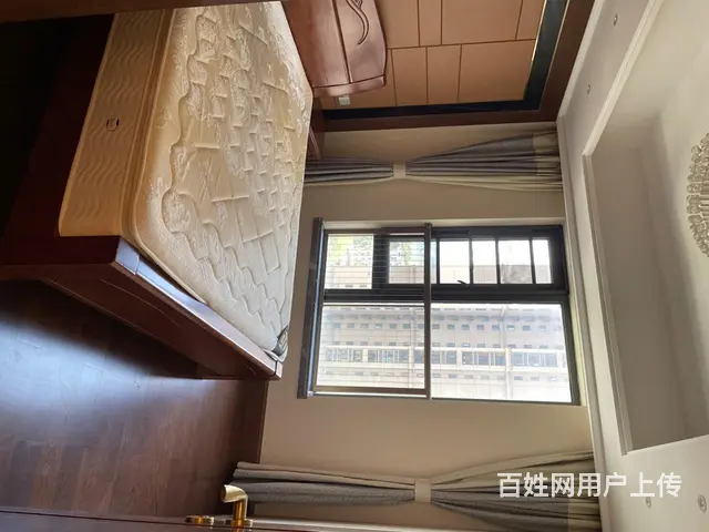 恒大首府二居室房屋出租 - 图片 1